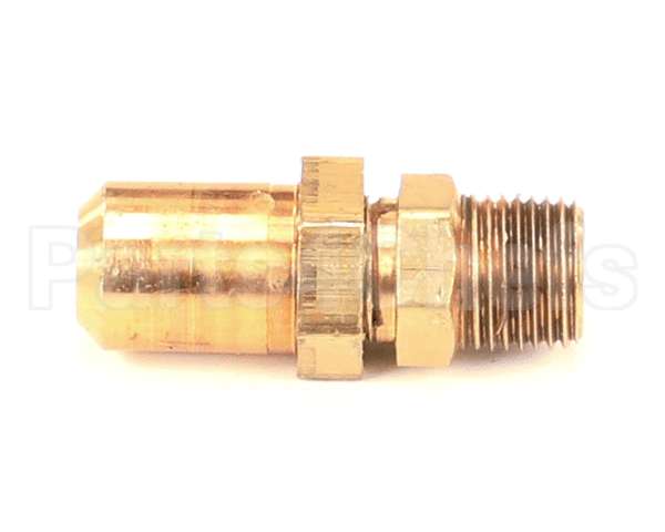 00-800665-00026 Vulcan Hart Fitting, #51Dms Bu