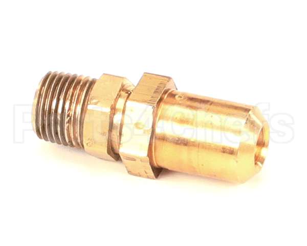 00-800665-00026 Vulcan Hart Fitting, #51Dms Bu