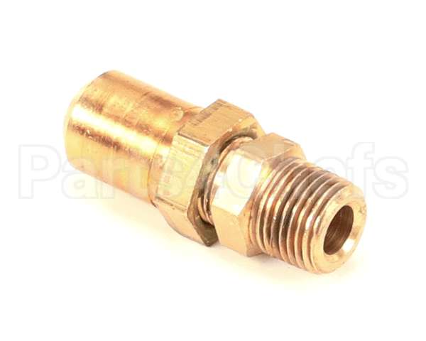 00-800665-00026 Vulcan Hart Fitting, #51Dms Bu