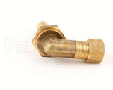 00-802389-00022 Vulcan Hart Orifice #41