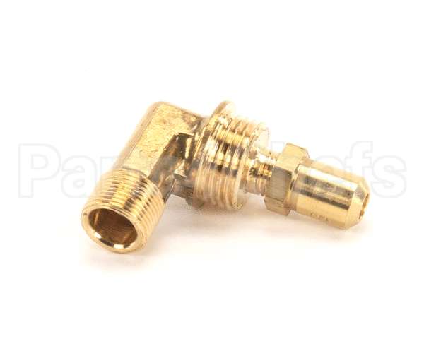 00-802389-00024 Vulcan Hart Orifice Fitting #5