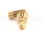 00-802389-00024 Vulcan Hart Orifice Fitting #5