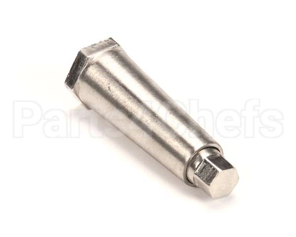 00-804405 Vulcan Hart Leg W/Adjustable F