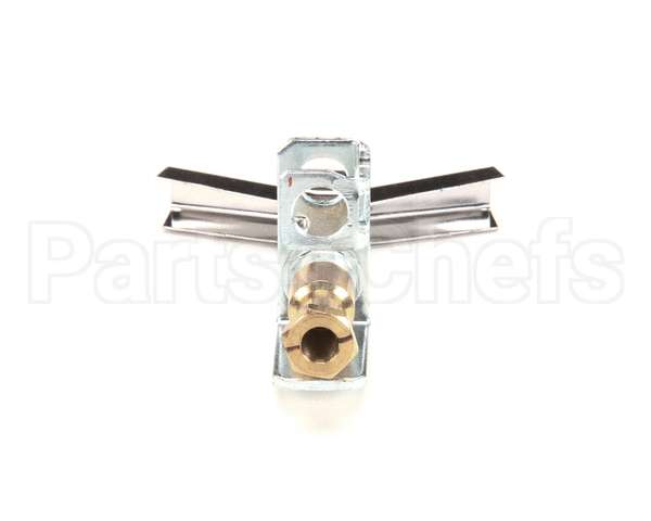 00-805925-00011 Vulcan Hart Pilot, Nat/Mixed G