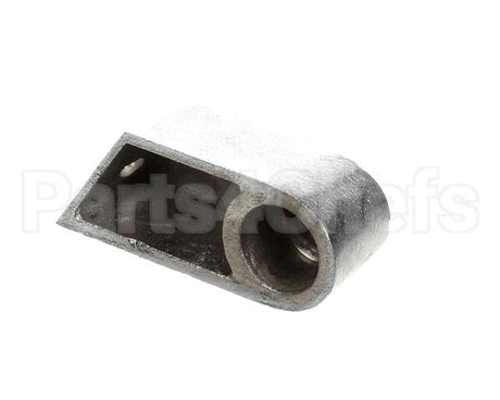 00-806372 Vulcan Hart Bar Handle Bracket Lh