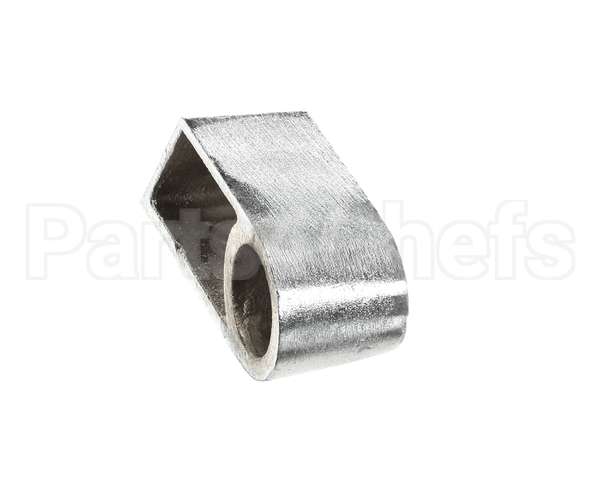 00-806372 Vulcan Hart Bar Handle Bracket Lh