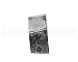 00-806372 Vulcan Hart Bar Handle Bracket Lh