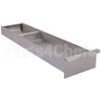 00-810051-00002 Compatible Hobart Pan, Grease, 900 Ser Griddles