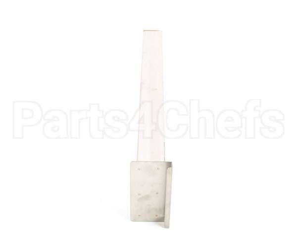 00-810051-00002 Vulcan Hart Grease Pan Assembly, Stainless