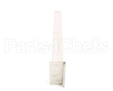 00-810051-00002 Vulcan Hart Grease Pan Assembly, Stainless