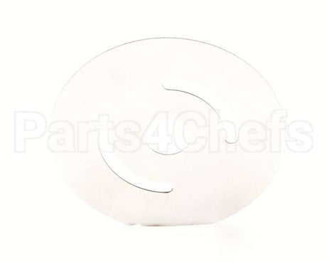 00-810069 Vulcan Hart Dial, Control Knob