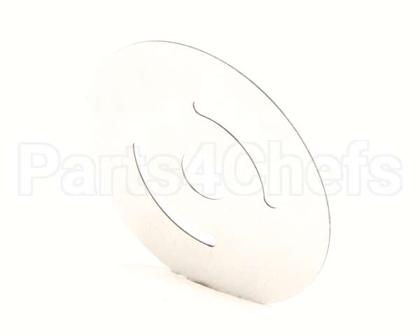 00-810069 Vulcan Hart Dial, Control Knob