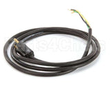 00-810134 Vulcan Hart Cord Plug