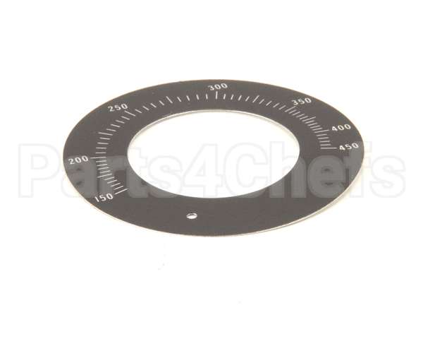 00-810142 Vulcan Hart Dial, Solid State