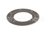 00-810142 Vulcan Hart Dial, Solid State