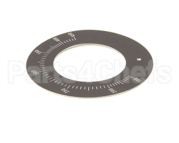 00-810142 Vulcan Hart Dial, Solid State
