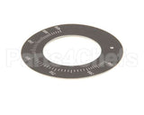 00-810142 Vulcan Hart Dial, Solid State