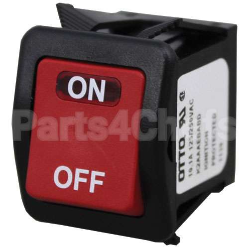00-810280-00001 Compatible Hobart Power Switch