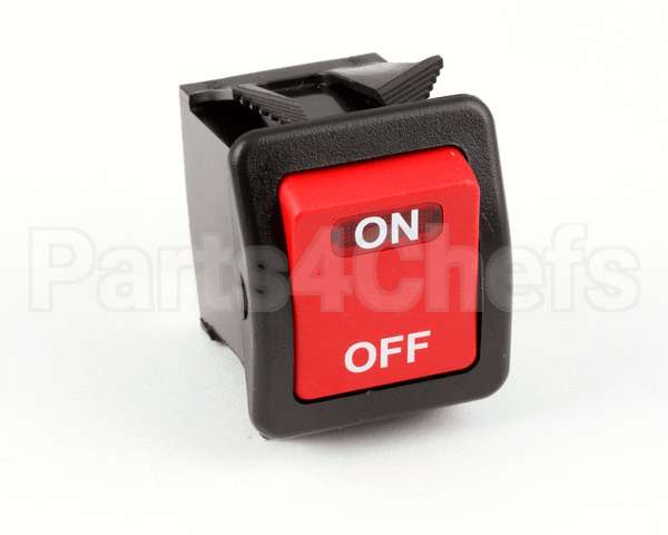 00-810280-00001 Vulcan Hart Switch,Power