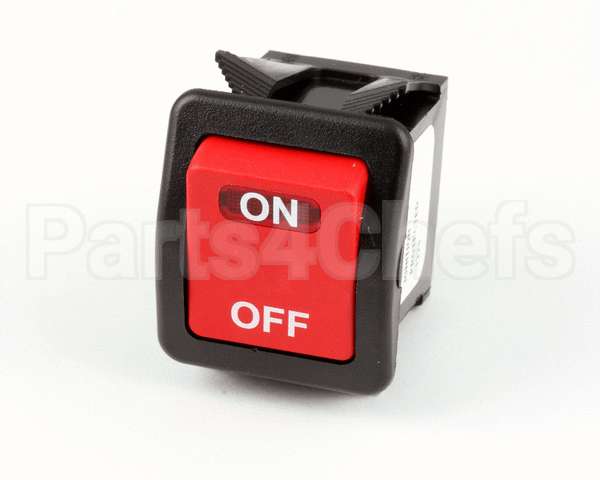 00-810280-00001 Vulcan Hart Switch,Power