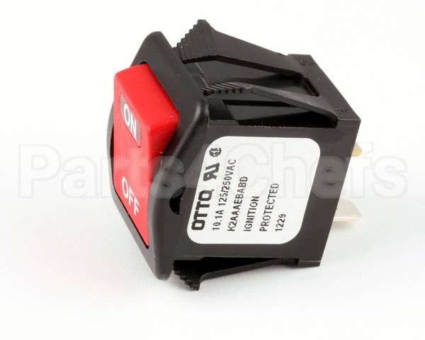 00-810280-00001 Vulcan Hart Switch,Power