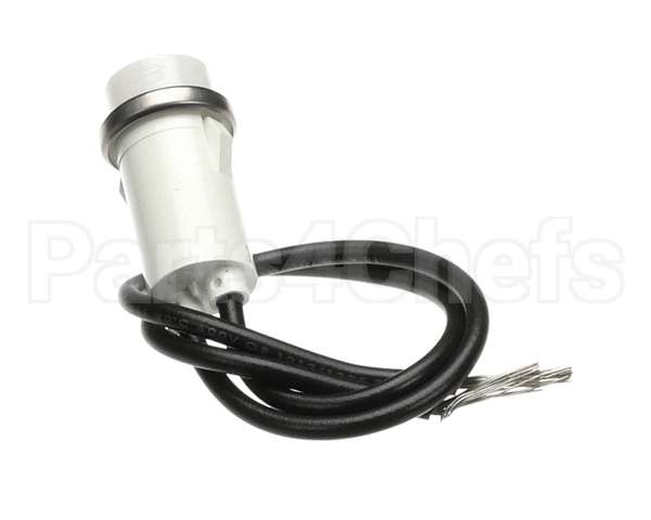 00-811807-00001 Hobart Light,Pilot-White