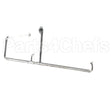 00-811820 Hobart Piping,Upper Rinse