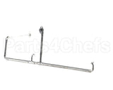 00-811820 Hobart Piping,Upper Rinse