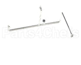 00-811820 Hobart Piping,Upper Rinse