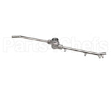 00-811831 Hobart Arm,Rinse Assembly-Low