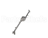 00-811831 Hobart Arm,Rinse Assembly-Low