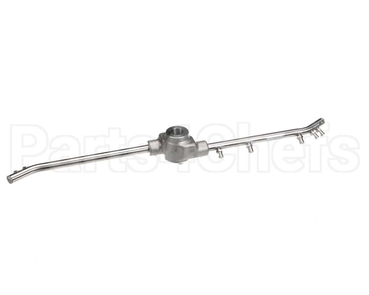 00-811831 Hobart Arm,Rinse Assembly-Low