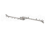 00-811832 Hobart Arm,Rinse Assembly-Upp