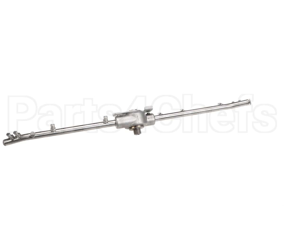 00-811832 Hobart Arm,Rinse Assembly-Upp