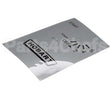 00-811835 Hobart Label,Control Panel Logo
