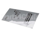 00-811835 Hobart Label,Control Panel Logo