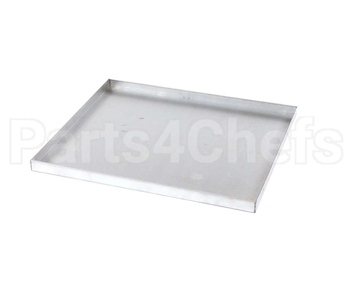 00-811986-00002 Vulcan Hart Nd,Tray Grease