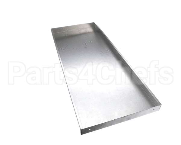 00-811986-00005 Vulcan Hart Tray,Grease