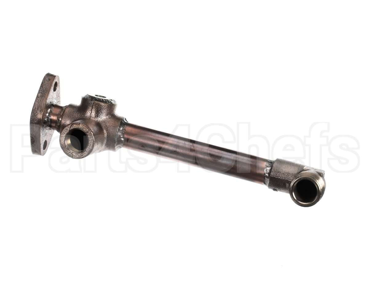 00-812556 Hobart Piping,Weldment,Fill