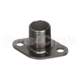 00-812761 Hobart Flange,/Nipple Weldment