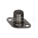 00-812761 Hobart Flange,/Nipple Weldment