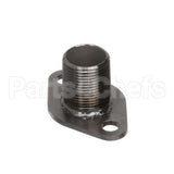 00-812761 Hobart Flange,/Nipple Weldment