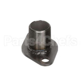 00-812761 Hobart Flange,/Nipple Weldment