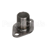 00-812761 Hobart Flange,/Nipple Weldment