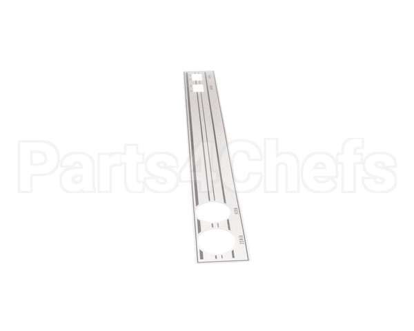 00-812850 Hobart Label,Control Box