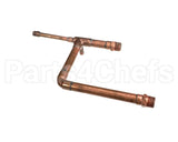 00-812946-00001 Hobart Piping,Sub-Assembly R-L