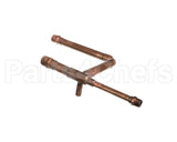 00-812946-00001 Hobart Piping,Sub-Assembly R-L