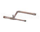 00-812946-00002 Hobart Piping,Sub-Assembly L-R