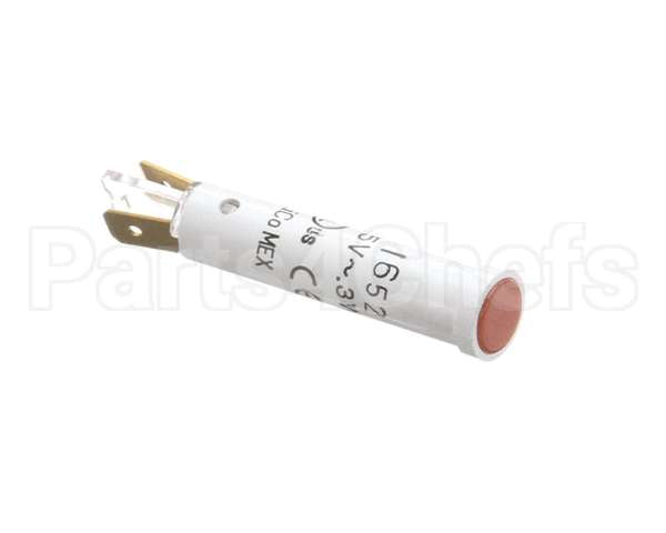 00-813404 Hobart Light,Pilot,Amber Sr24