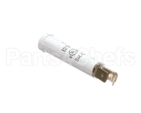 00-813404 Hobart Light,Pilot,Amber Sr24